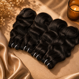 Raw Body Wave