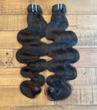 Bodywave virgin hair bundles