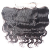 frontals